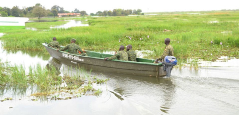 Conservationists call for protection of wetlands to spur development
